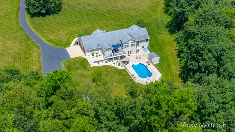 817 Pheasant Ridge Drive