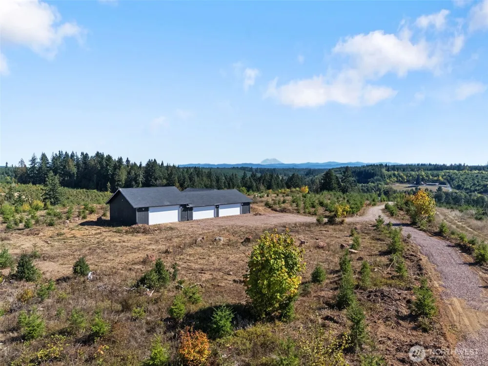 0 Lot 1-4 Macomber Road W Chehalis, WA 98532