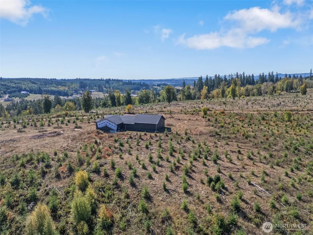 0 Lot 1-4 Macomber Road W Chehalis, WA 98532