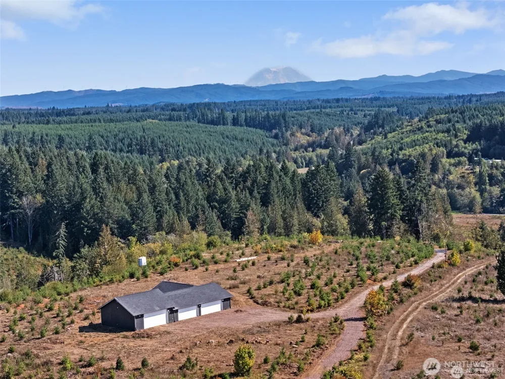 0 Lot 1-4 Macomber Road W Chehalis, WA 98532