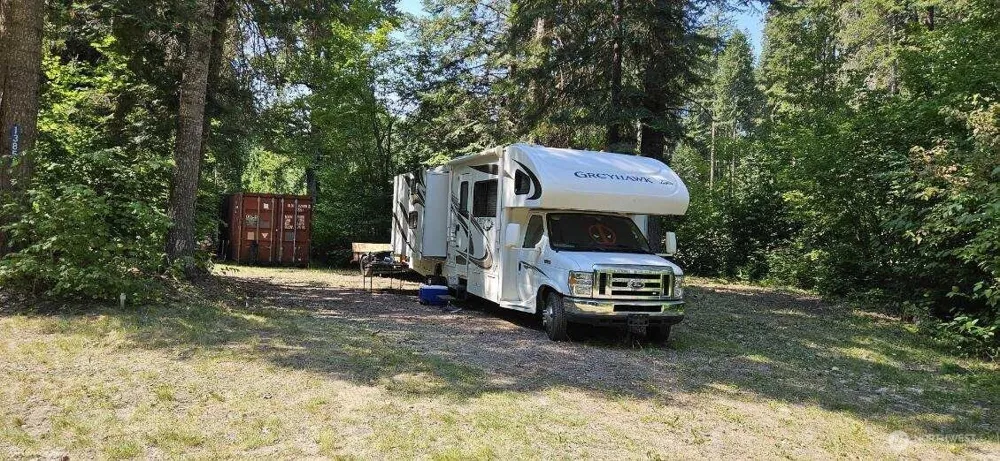 13851 Brae Burn Road Leavenworth, WA 98226