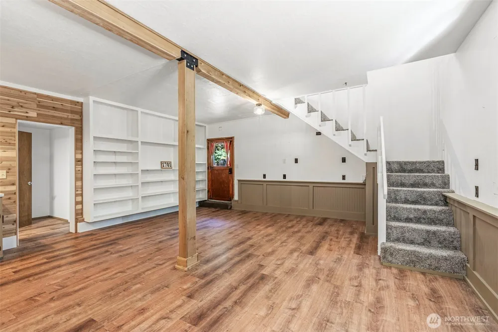 1701 Tower Road Castle Rock, WA 98611