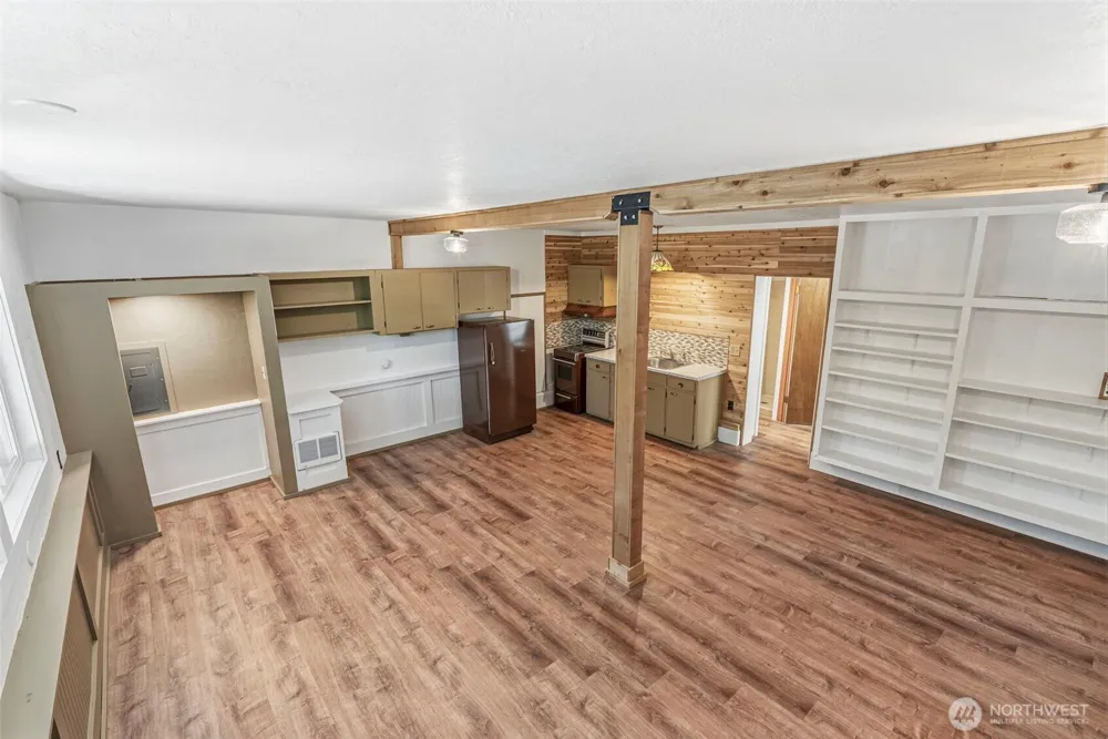 1701 Tower Road Castle Rock, WA 98611