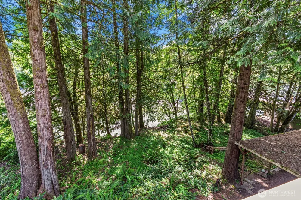 1701 Tower Road Castle Rock, WA 98611