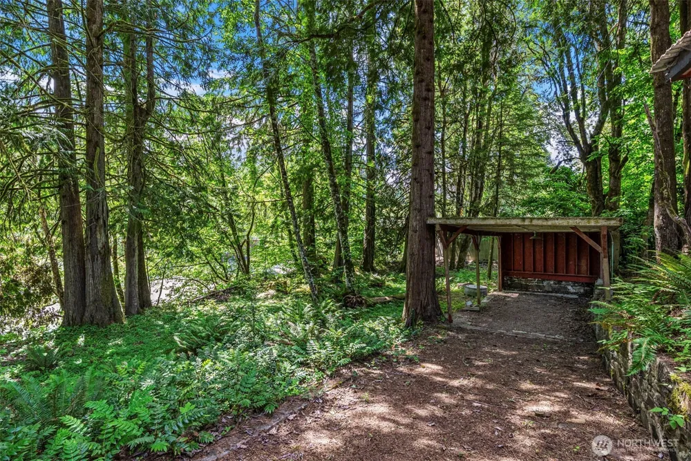 1701 Tower Road Castle Rock, WA 98611