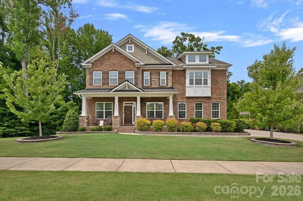 2026 Sweet William Drive Harrisburg, NC 28075