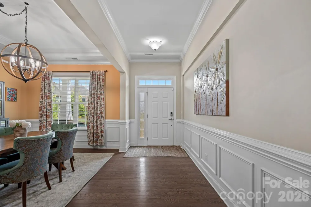2026 Sweet William Drive Harrisburg, NC 28075