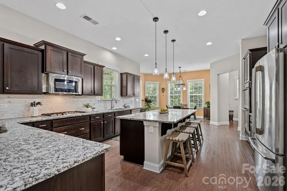 2026 Sweet William Drive Harrisburg, NC 28075