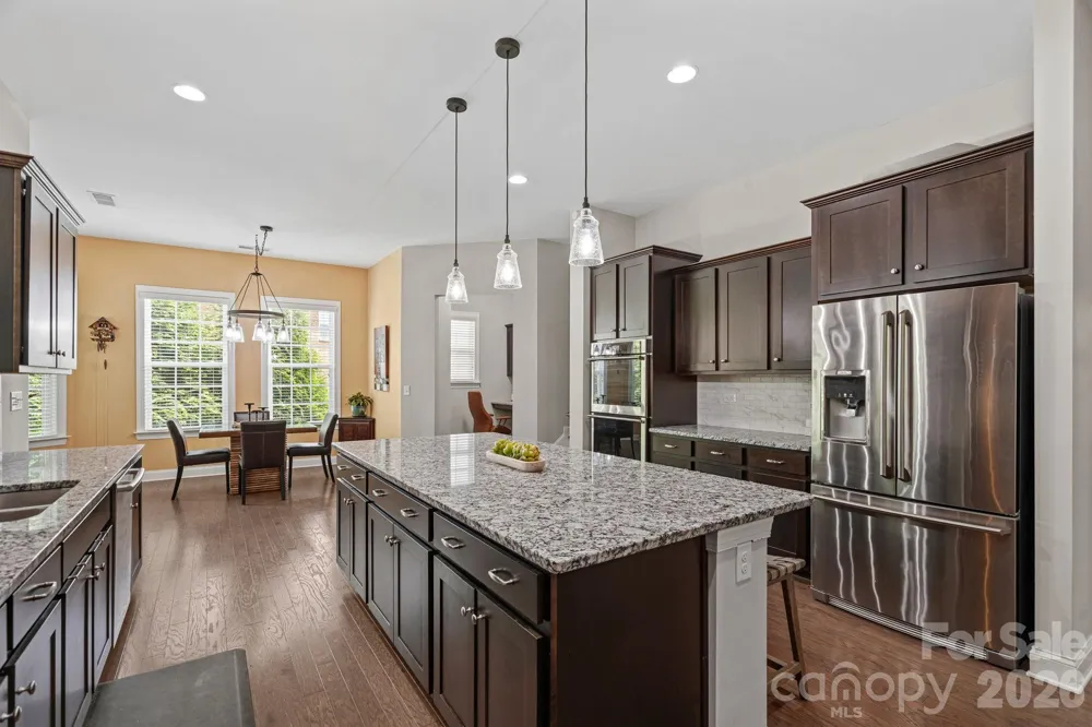 2026 Sweet William Drive Harrisburg, NC 28075