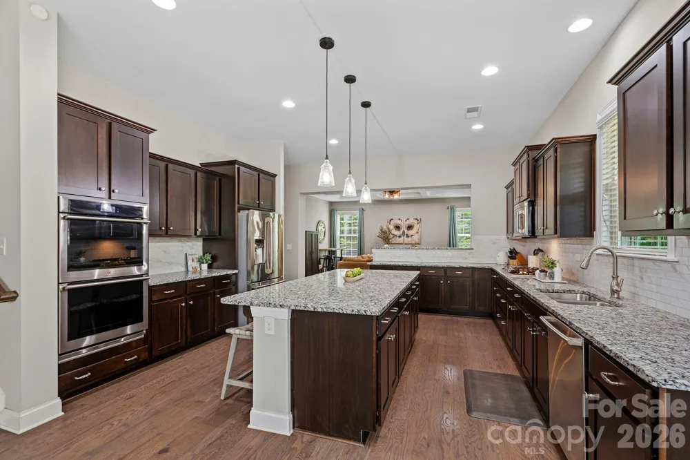 2026 Sweet William Drive Harrisburg, NC 28075