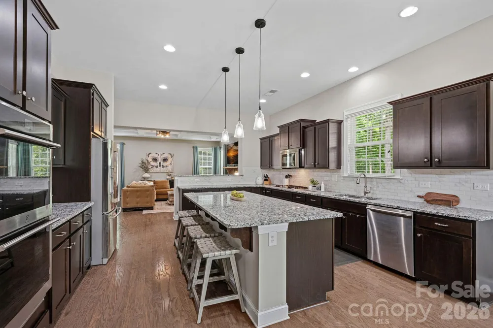 2026 Sweet William Drive Harrisburg, NC 28075