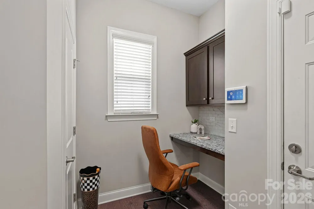 2026 Sweet William Drive Harrisburg, NC 28075