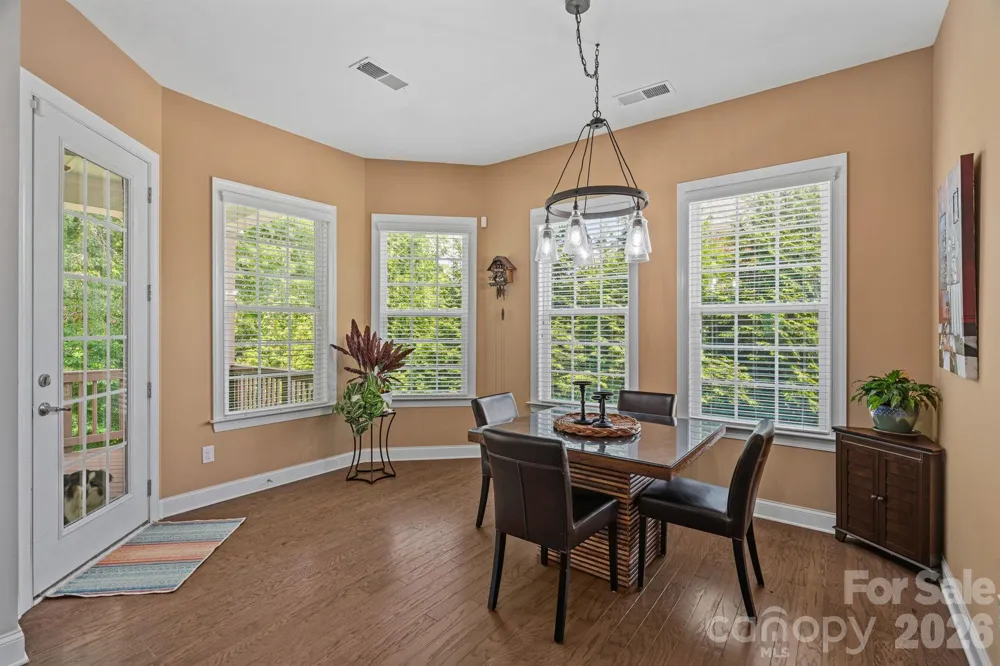 2026 Sweet William Drive Harrisburg, NC 28075