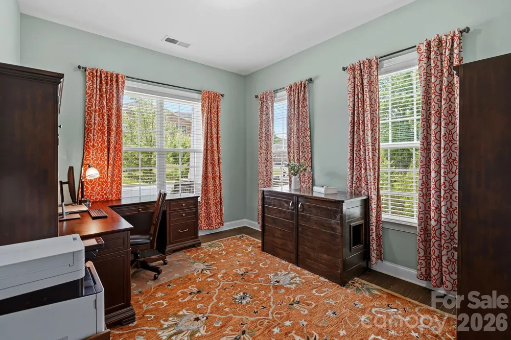 2026 Sweet William Drive Harrisburg, NC 28075