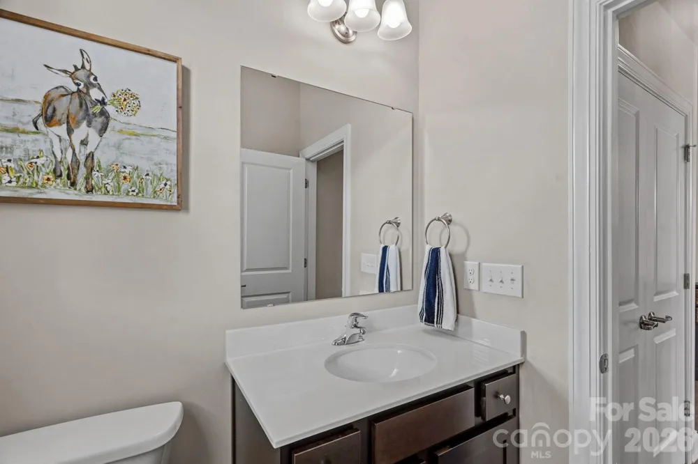 2026 Sweet William Drive Harrisburg, NC 28075