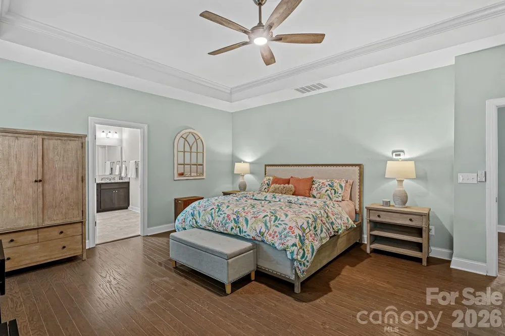 2026 Sweet William Drive Harrisburg, NC 28075