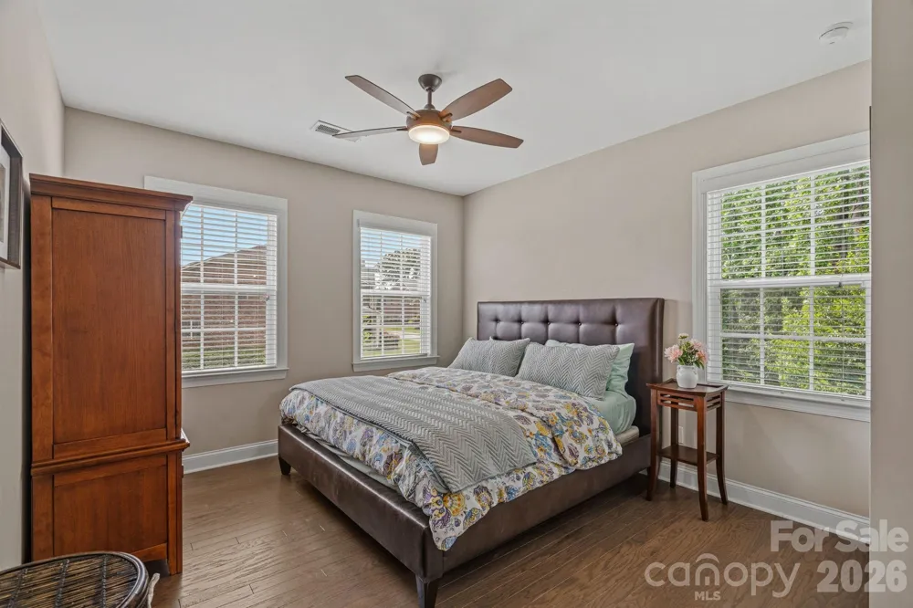 2026 Sweet William Drive Harrisburg, NC 28075