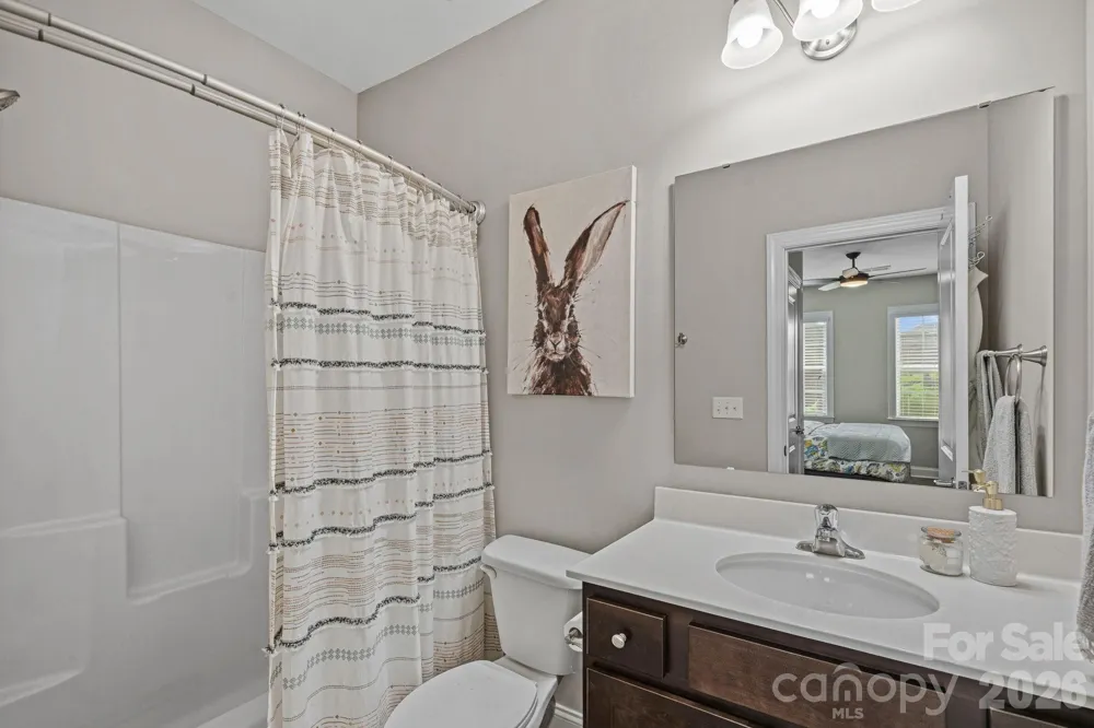 2026 Sweet William Drive Harrisburg, NC 28075