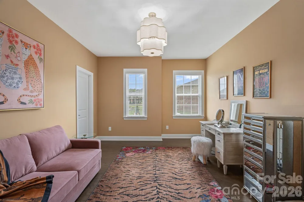 2026 Sweet William Drive Harrisburg, NC 28075