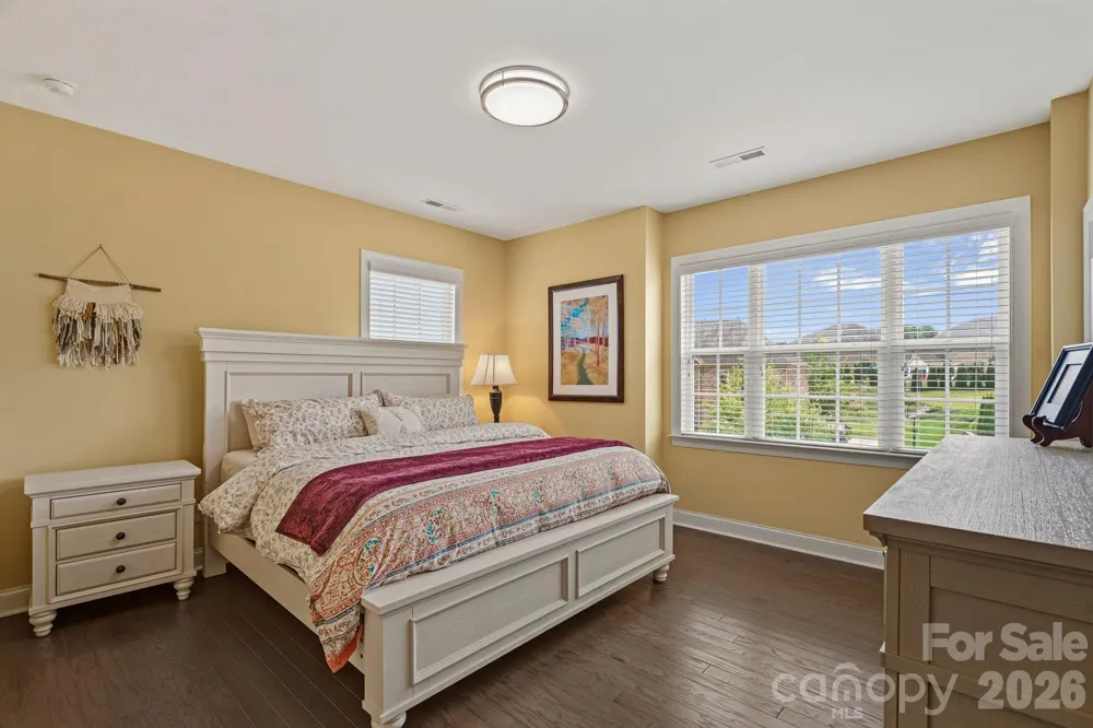 2026 Sweet William Drive Harrisburg, NC 28075