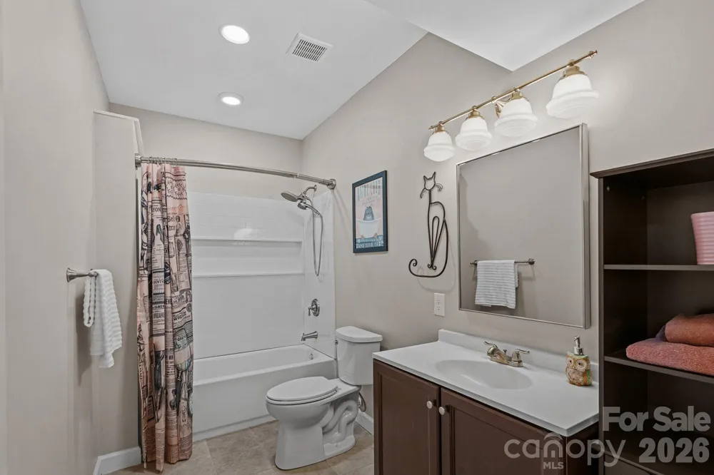 2026 Sweet William Drive Harrisburg, NC 28075