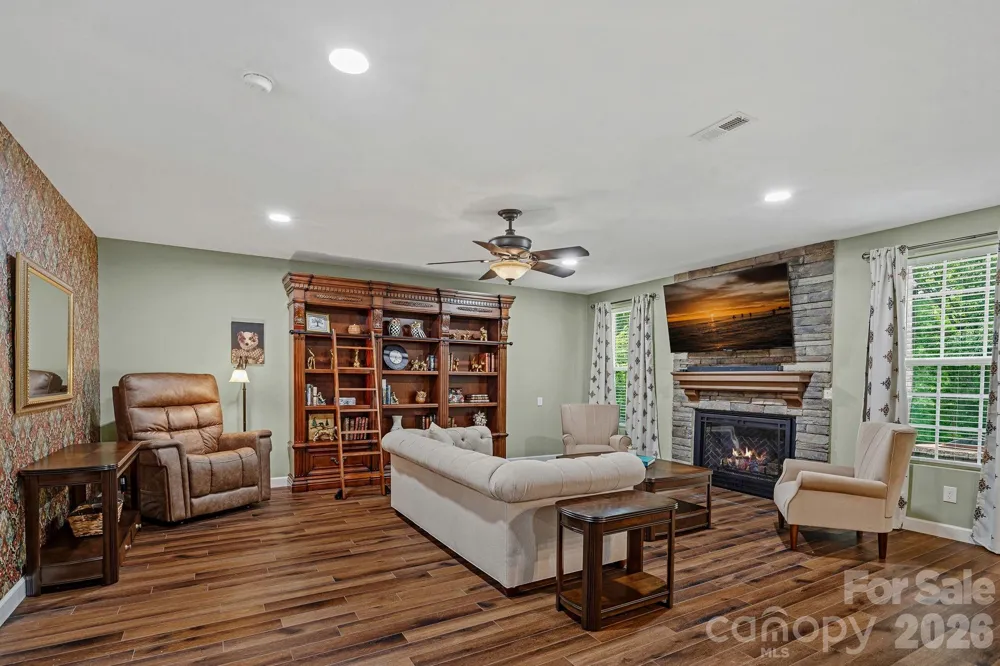 2026 Sweet William Drive Harrisburg, NC 28075