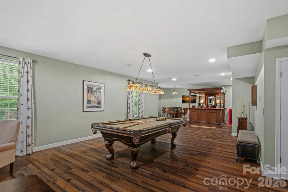 2026 Sweet William Drive Harrisburg, NC 28075