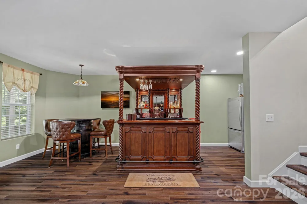 2026 Sweet William Drive Harrisburg, NC 28075
