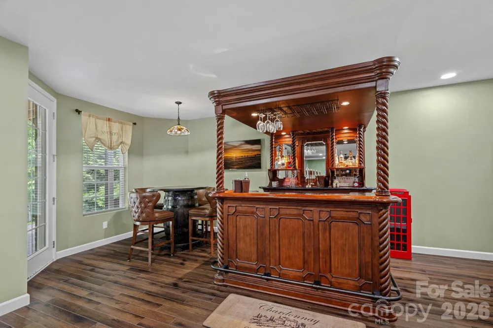 2026 Sweet William Drive Harrisburg, NC 28075