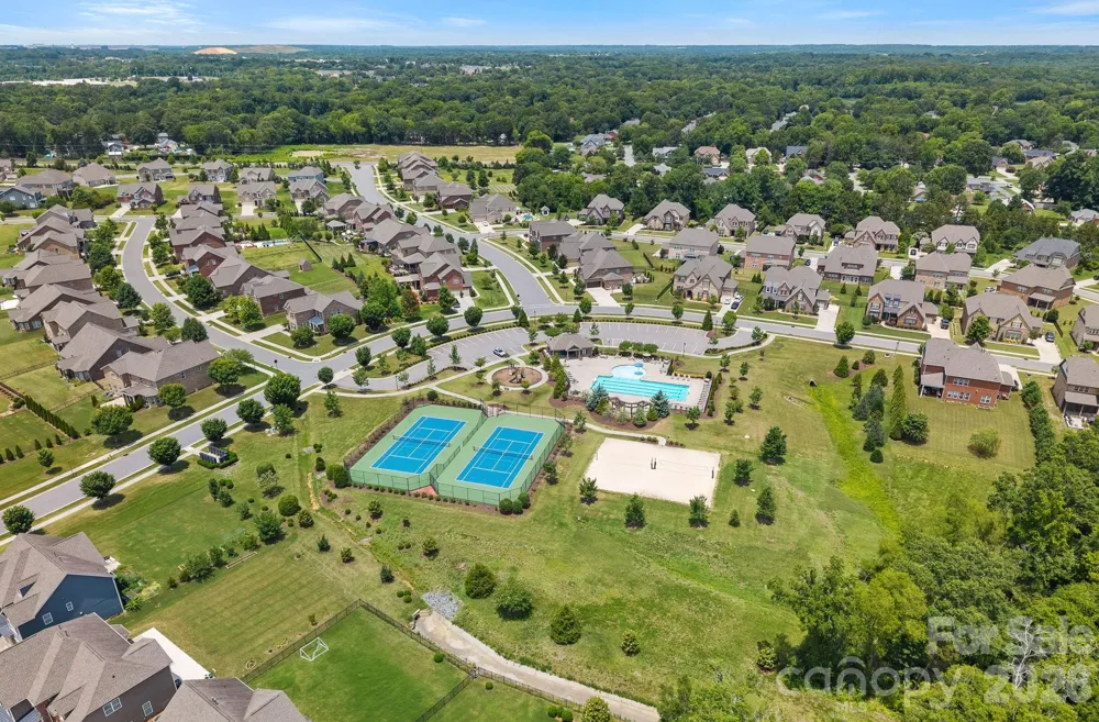 2026 Sweet William Drive Harrisburg, NC 28075
