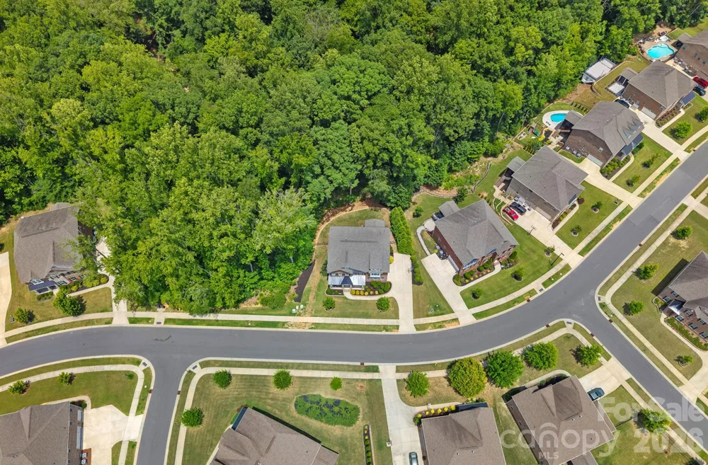 2026 Sweet William Drive Harrisburg, NC 28075