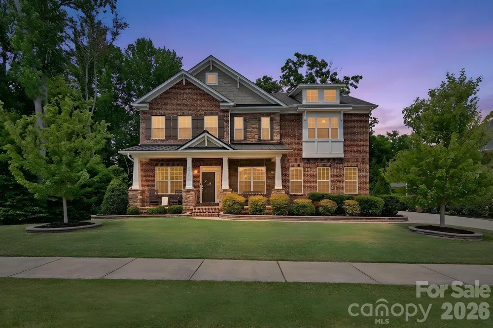 2026 Sweet William Drive Harrisburg, NC 28075
