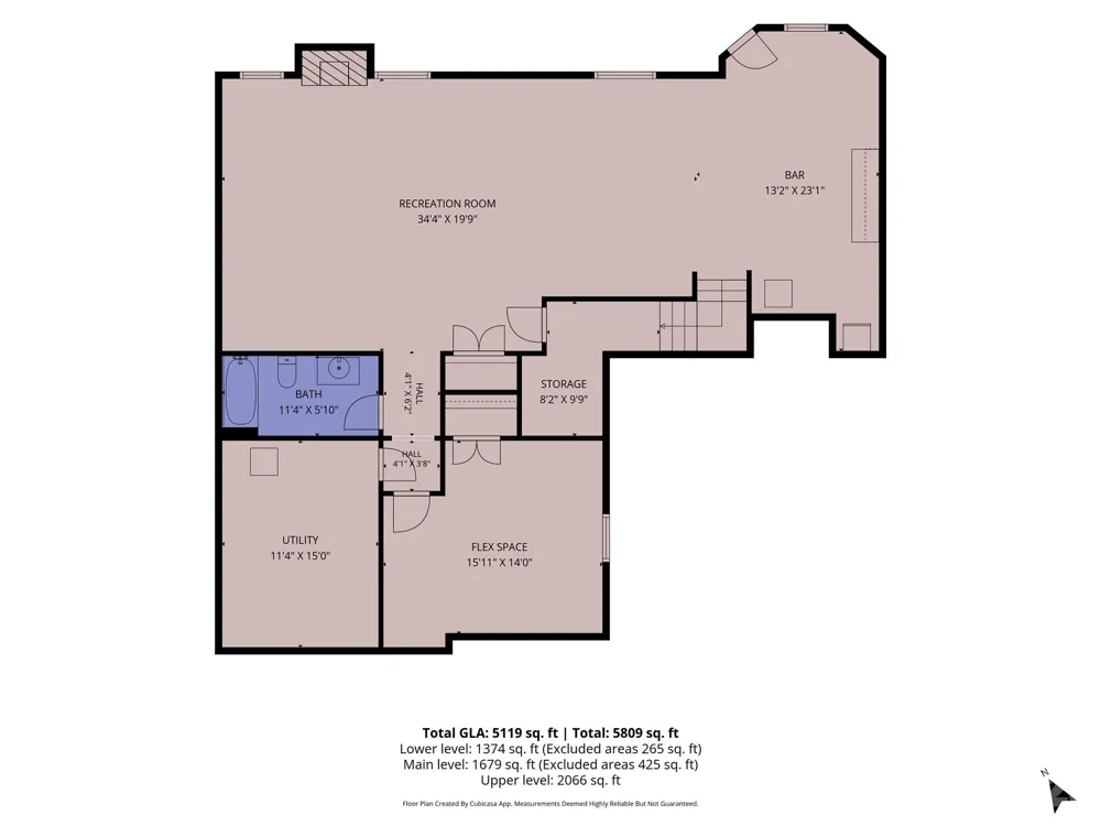 2026 Sweet William Drive Harrisburg, NC 28075