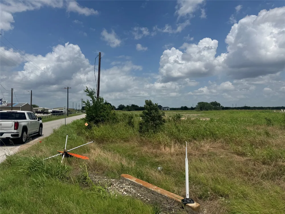Highway 175 Kaufman, TX 75142