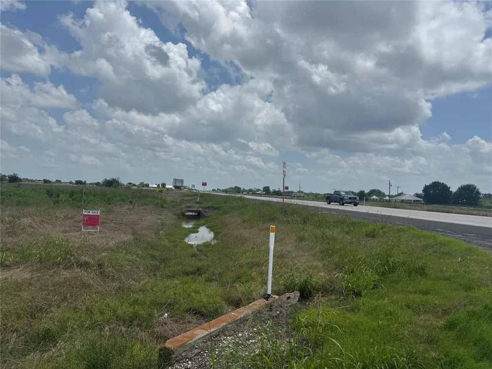 Highway 175 Kaufman, TX 75142