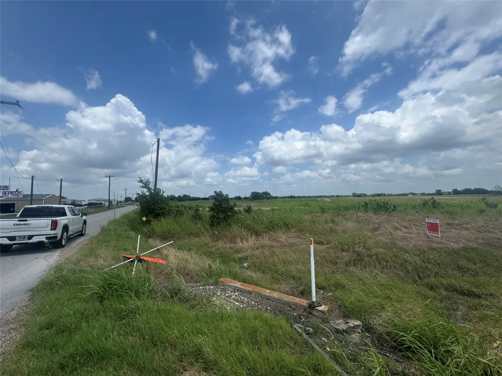 Highway 175 Kaufman, TX 75142