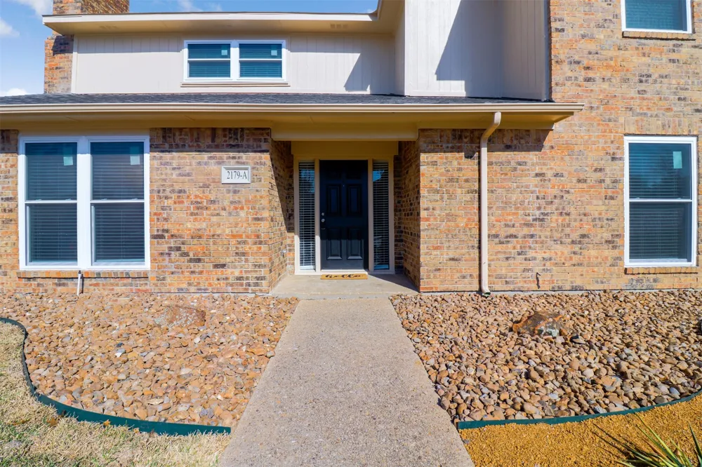 2179 Southern Place #A Carrollton, TX 75006