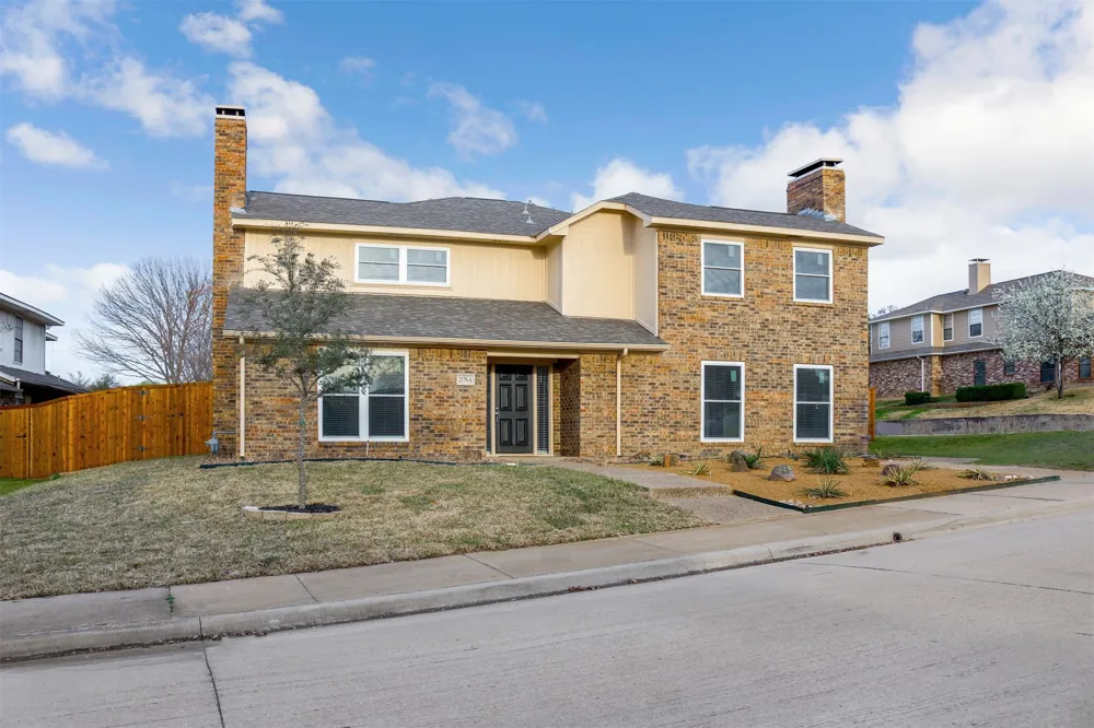 2179 Southern Place #A Carrollton, TX 75006