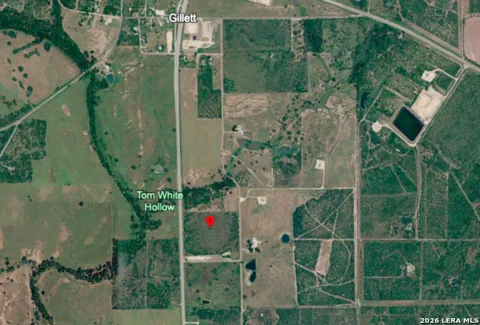 0 CR 281 OFF HWY 80