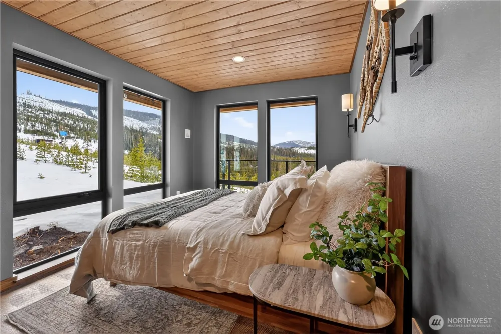 2 Coulter Creek Road Lake Wenatchee, WA 98826