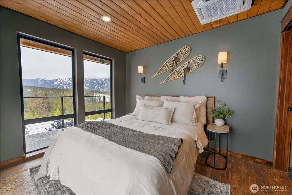 2 Coulter Creek Road Lake Wenatchee, WA 98826