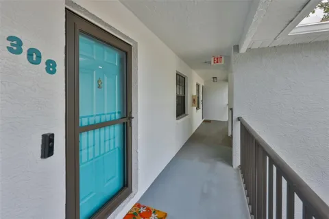 11800 PARK BOULEVARD #308