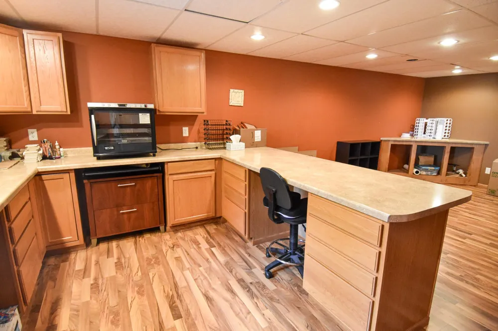 506 E Bakke Avenue Newfolden, MN 56738