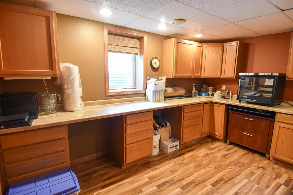 506 E Bakke Avenue Newfolden, MN 56738