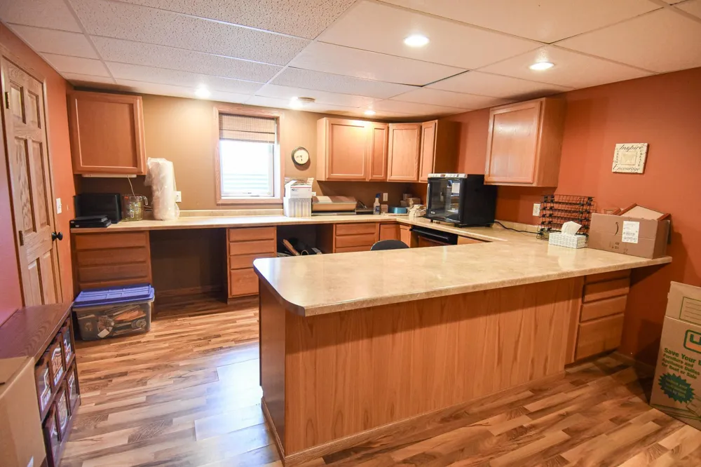 506 E Bakke Avenue Newfolden, MN 56738