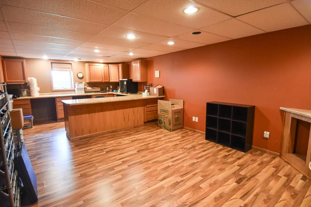 506 E Bakke Avenue Newfolden, MN 56738
