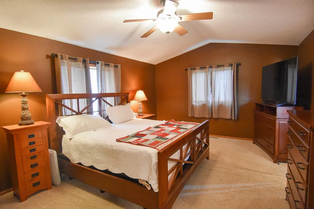 506 E Bakke Avenue Newfolden, MN 56738