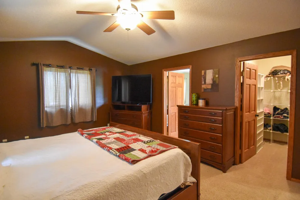 506 E Bakke Avenue Newfolden, MN 56738