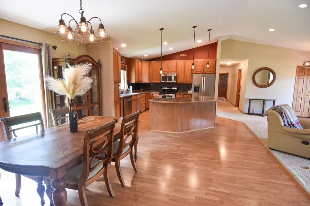 506 E Bakke Avenue Newfolden, MN 56738