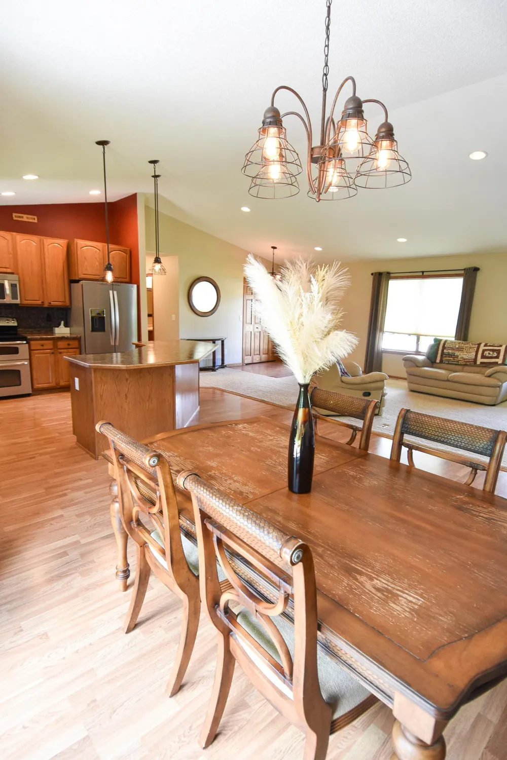 506 E Bakke Avenue Newfolden, MN 56738